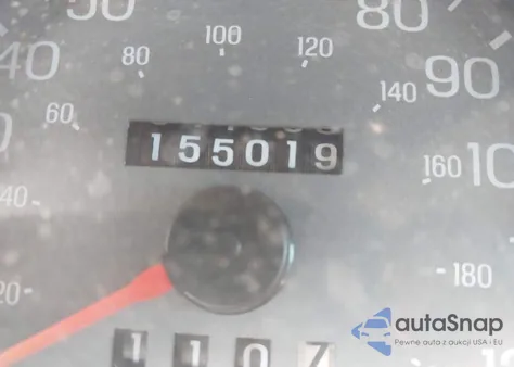 1999 Mercury Grand Marquis Gs из США, поврежденный, VIN 2MEFM74W1XX636216